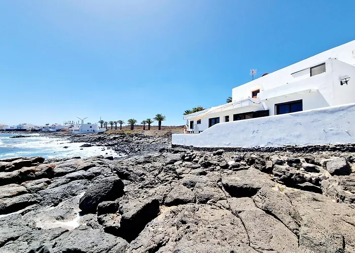 Villa Caracoles